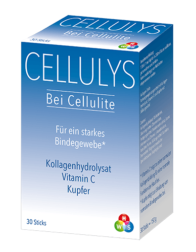 Cellulys bei Cellulite
